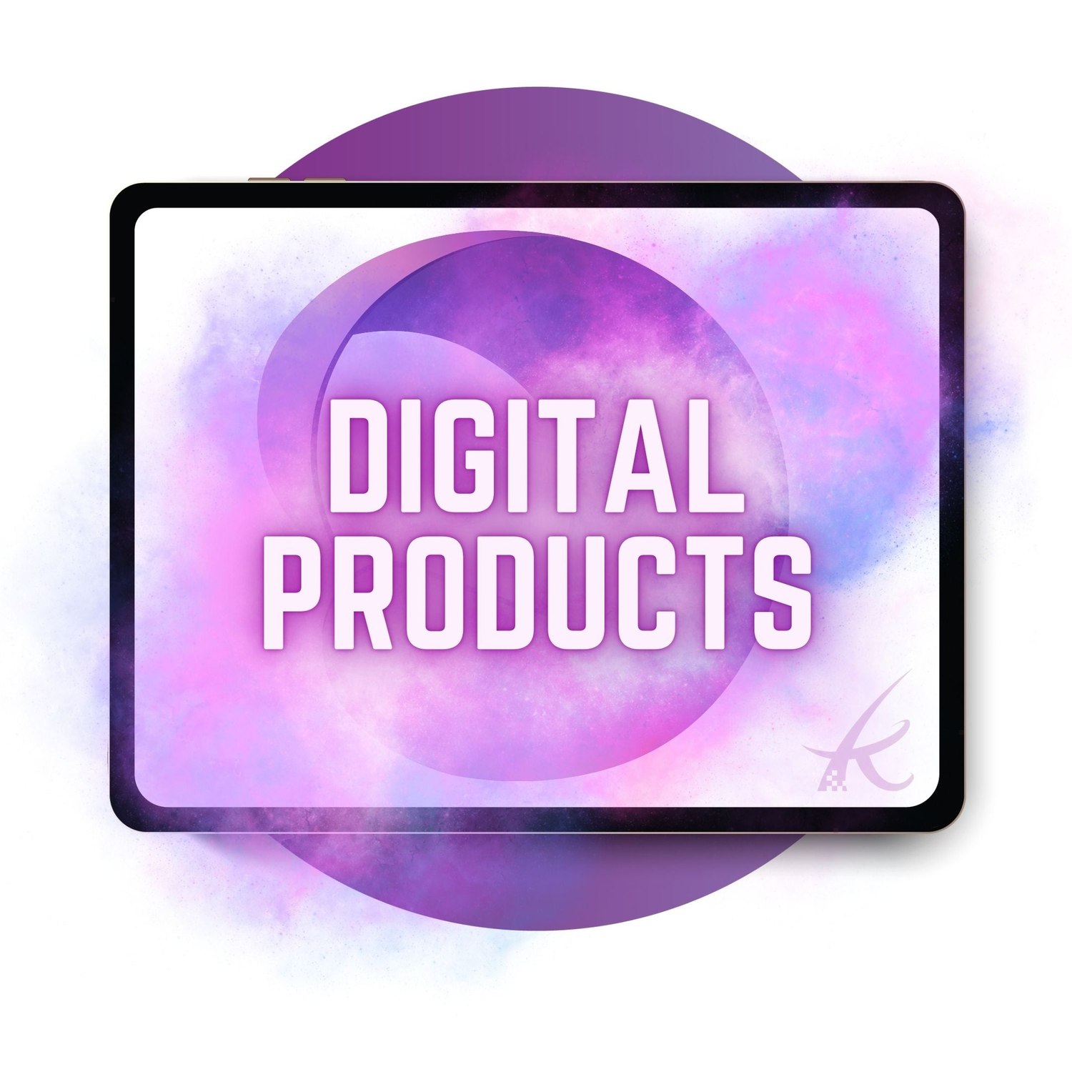 Digital Products