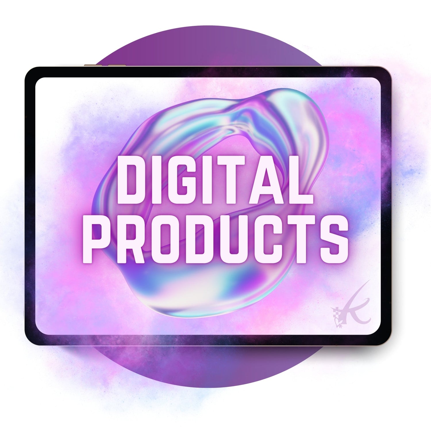 Digital Products