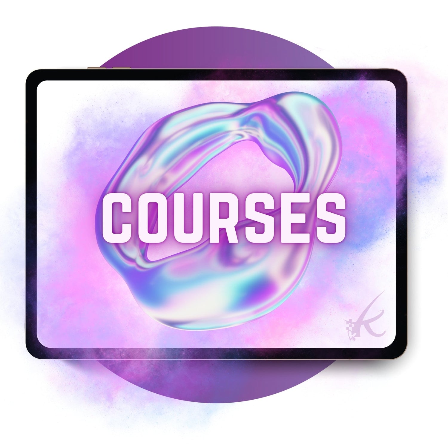 Courses