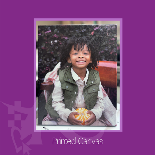 Canvas Panal Prints